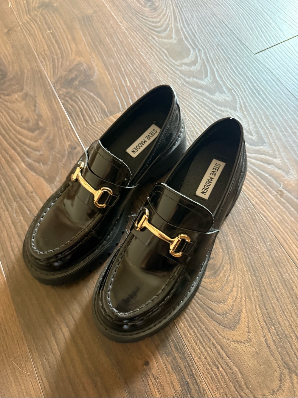 Steve Madden Loafers